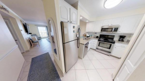 Unit 614 Gorgeous Sunset View - FREE Beach Service